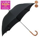 ポイント10倍 フォックスアンブレラズ FOX UMBRELLAS 傘 メンズ 長傘 ASSORTED POLISHED HARDWOOD HANDLES GM1 全2色 国内配送 英国 レイングッズ 