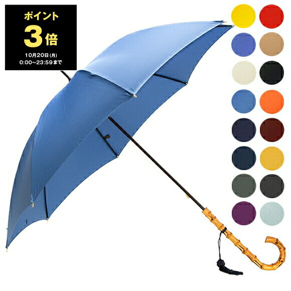 フォックスアンブレラズ 【ポイント5倍】フォックスアンブレラズ FOX UMBRELLAS 傘 レディース 長傘 日傘 WHANGEE CANE CROOK HANDLE WL4【晴雨兼用】【英国】【レイングッズ】【ブランド】【国内配送】