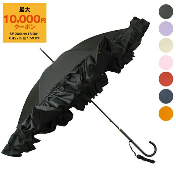 【最大10,000円クーポン】フォックスアンブレラズ FOX UMBRELLAS 傘 WL9 レディ