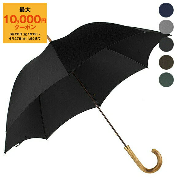 【最大10,000円クーポン】フォックスアンブレラズ FOX UMBRELLAS 傘 長傘 日傘 P
