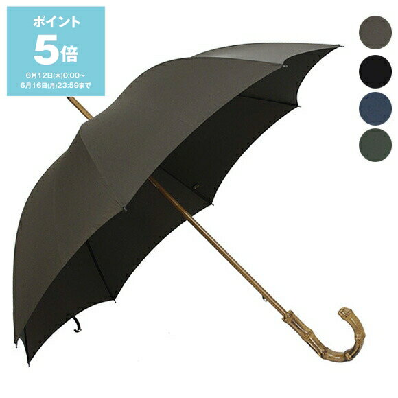 【ポイント5倍】フォックスアンブレラズ FOX UMBRELLAS 傘 長傘 WHANGEE HAN