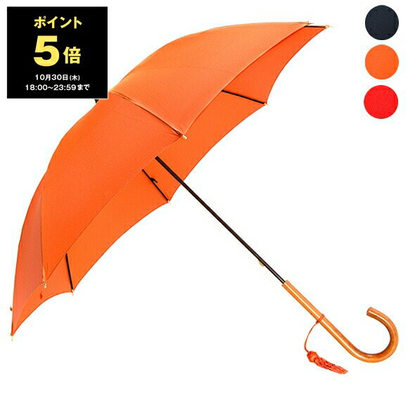 【3％OFFクーポン＆ポイント3倍】フォックスアンブレラズ FOX UMBRELLAS 傘 長傘 日傘 MALACCA CANE CROOK HANDLE レディース WL3【晴雨兼用】【英国】【レイングッズ】【ブランド】【国内配送】【アウトレット】[newitm]
