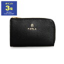 【期間限定セール】フルラ FURLA レディース カードケース（キーリング付き） CAMELIA KEYCASE ZIP AROUND [カメリアキーケース] WR00435 ARE000 [全3色]【mkd_15】