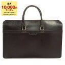 グレンロイヤル 【期間限定セール！5％OFF】グレンロイヤル GLENROYAL バッグ メンズ ブリーフケース ハバナブラウン 2 HANDLE ZIP CASE [2ハンドルジップケース] 02-5225 CIGAR【英国】【mkd_5】