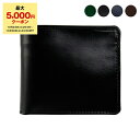 グレンロイヤル 【ポイント3倍】グレンロイヤル GLENROYAL 財布 メンズ 二つ折り財布（小銭入れ付き） HIP WALLET WITH DIVIDER 03-6171【英国】