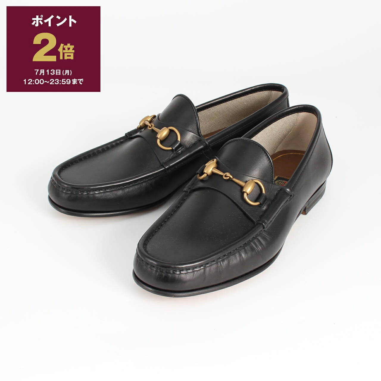 楽天市場】gucci ローファー 1953の通販