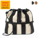 yԌZ[zw[ HEREU obO fB[X 2WAYnh/V_[obO LLINERA DRAWSTRING CROSSBODY BAG [S2F]ymkd_10z