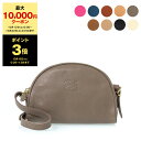 ショルダーバッグ 【ポイント3倍】イルビゾンテ IL BISONTE バッグ レディース ショルダーバッグ CLASSIC CROSSBODY BAG SMALL (Sサイズ) A0581 BCR004 PV0001【2024SS】