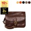 ڥݥ5ܡۥӥ IL BISONTE Хå ǥ Хå SALINA CROSSBODY BAG SMALL (S) BCR170 PV0001 / PVX001