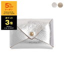 【5%OFFクーポン&ポイント3倍】イルビゾンテ IL BISONTE カードケース CLASSIC CARD CASE レディース メンズ C0854 SCC...