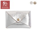 【5%OFFクーポン対象】イルビゾンテ IL BISONTE カードケース CLASSIC CARD CASE レディース メンズ C0854 SCC031 P...