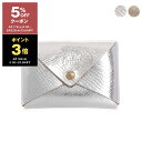 【5%OFFクーポン&ポイント3倍】イルビゾンテ IL BISONTE カードケース CLASSIC CARD CASE レディース メンズ C0854 SCC...