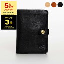 【ポイント5倍】イルビゾンテ IL BISONTE 財布 レディース メンズ 二つ折り財布 CLASSIC MEDIUM WALLET SMW004 PV0005【2024SS】