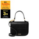 【最大5,000円クーポン&ポイント3倍】ジルサンダー JIL SANDER バッグ レディース 2WAYハンド/ショルダーバッグ HALO MINI BAG ...