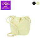 【1,000円クーポン対象】ジルサンダー JIL SANDER バッグ レディース ショルダーバッグ 巾着 DRAWSTRING CROSSBODY MINI ...