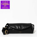 【1,000円クーポン対象】ジルサンダー JIL SANDER バッグ ハンドバッグ CANNOLO PADDED SMALL BAG [カンノーロ パディッド...