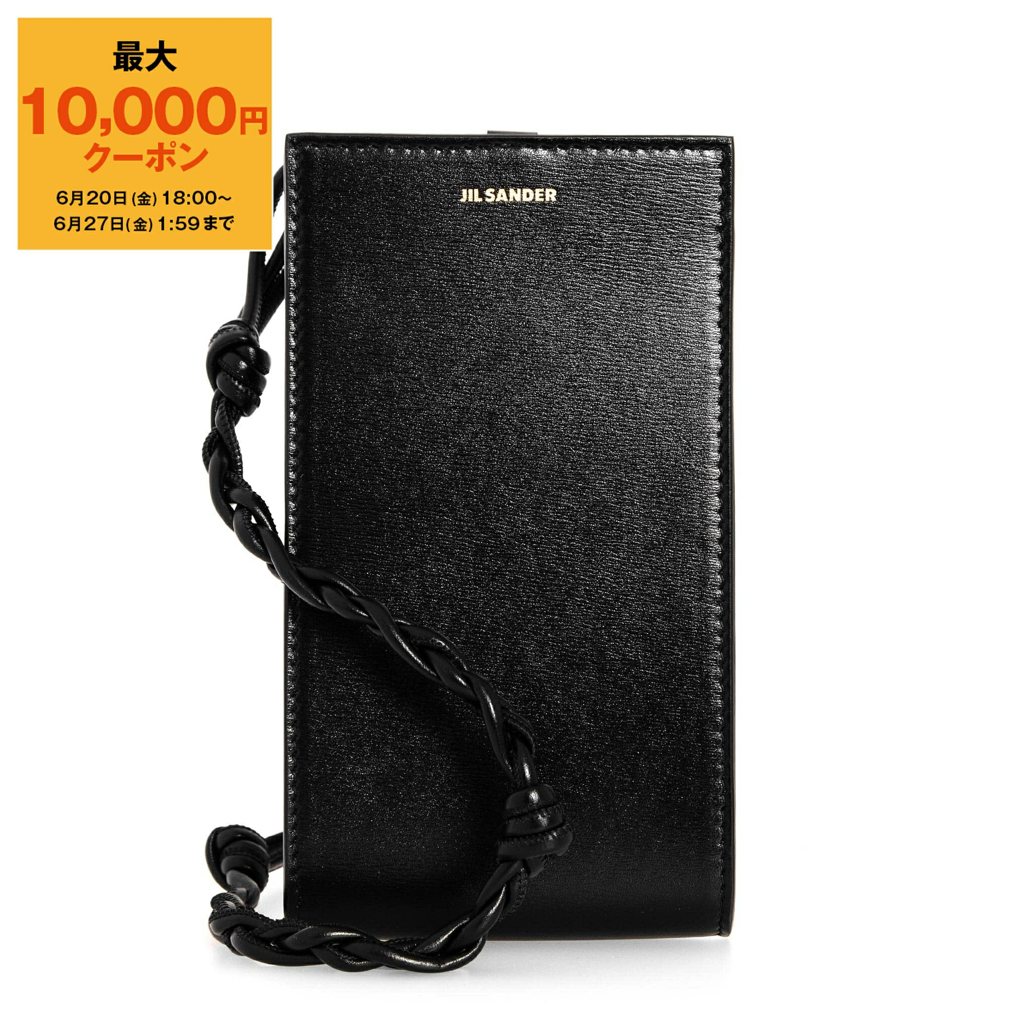 【最大10,000円クーポン】ジルサンダー JIL SANDER レディース フォンケース スマホシ