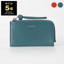 【ポイント5倍】ジルサンダー JIL SANDER 財布 レディース コインケース/カードケース GIRO ENVELOPE COIN PURSE [コインパー...