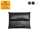 【最大10,000円クーポン】ジルサンダー JIL SANDER 財布 メンズ コインケース FOLDED MINI COIN PURSE [コインパース ミニ...