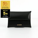 【5%OFFクーポン&ポイント5倍】ジルサンダー JIL SANDER 財布 コインケース ENVELOPE COIN PURSE [コインケース&カードホルダ...