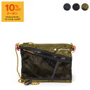 【10%OFFクーポン対象】クレッタルムーセン KLATTERMUSEN バッグ アクセサリーバッグ ALGIR ACCESSORY BAG MEDIUM [ア...