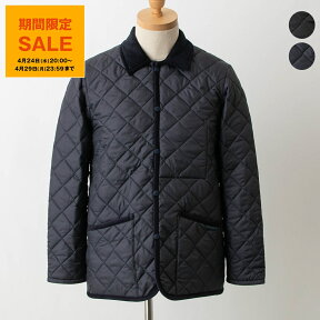 【期間限定セール】ラベンハム LAVENHAM メンズ キルティングジャケット CLASSIC DENHAM [デンハム] SLJ9003【英国】【mkd_50】