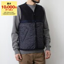 【期間限定セール】ラベンハム LAVENHAM メンズ レディース キルティングベスト MOLESKIN SPLIT GILET [モールスキン スプリットジレ] SLJ2005 HEAVY WEIGHT MOLESKIN G71 DARK NAVY【英国】【mkd_15】