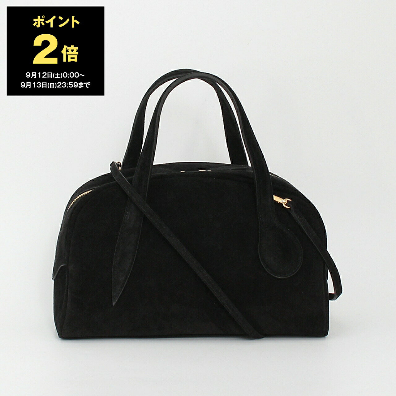 Other - 【最大10,000円クーポン】リフナー LIFFNER バッグ 2WAYハンド/ショルダーバッグ BOWLING MINI BAG レディース CR3943-4