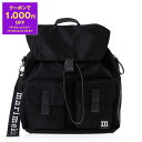 【1,000円クーポン対象】マリメッコ MARIMEKKO バッグ バックパック(リュック) ブラック WEAR ALL DAY SOLID EVERYTHIN...