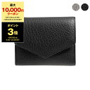 【ポイント3倍】メゾンマルジェラ MAISON MARGIELA 財布 レディース 三つ折り財布 ENVELOPE WALLET S56UI0136 P0399