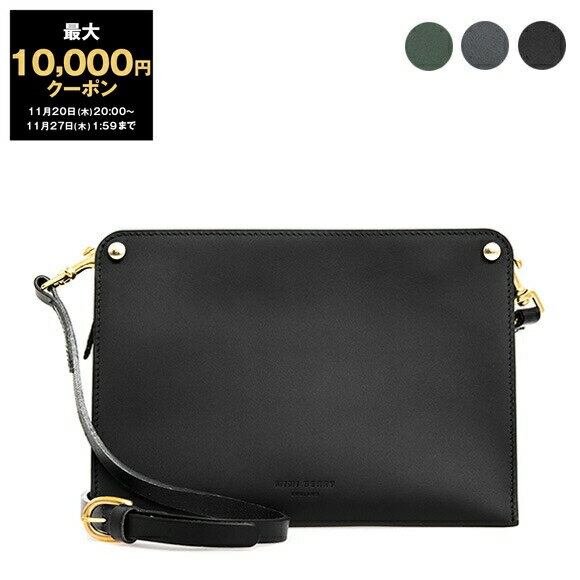 【最大10,000円クーポン】ミミ MIMI バッグ 2WAYショルダー/クラッチバッグ NANCY レディース【英国ブランド】【アウトレット】