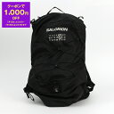 【1,000円クーポン対象】エムエム6 メゾンマルジェラ×サロモン MM6 MAISON MARGIELA x SALOMON コラボ バッグ バックパック X...