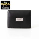 【最大10,000円クーポン】エムエム6 メゾンマルジェラ MM6 MAISON MARGIELA 財布 二つ折り財布 NUMERIC BIFOLD WALLE...