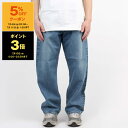 【5%OFFクーポン&ポイント3倍】オアスロウ ORSLOW デニムパンツ 101 DAD'S FIT DENIM PANTS (UNISEX) メンズ レディ...