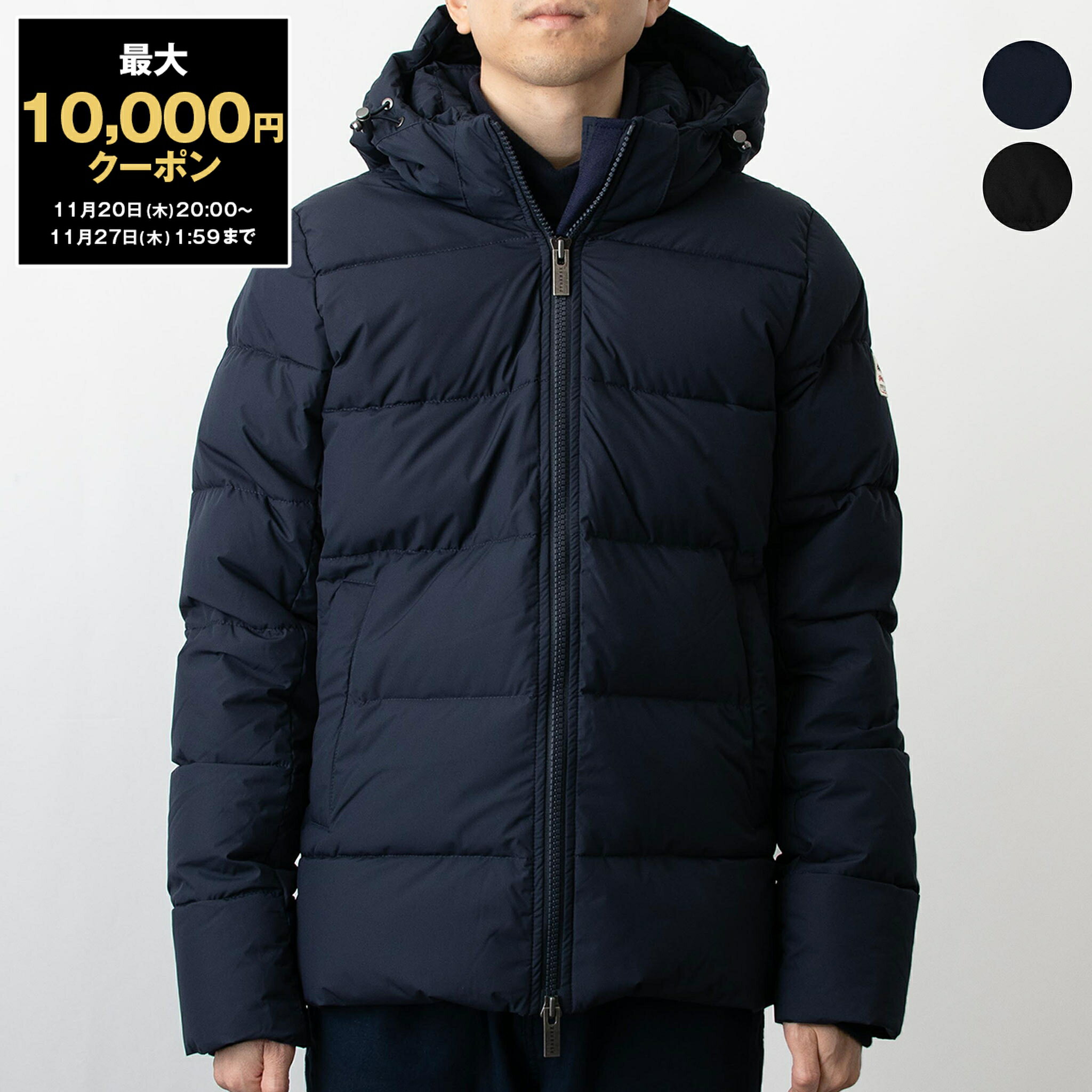 ں10,000ߥݥۥԥͥå PYRENEX 󥸥㥱å SPOUTNIC MINI RIP STOP 2 [סȥ˥åߥ åץ...