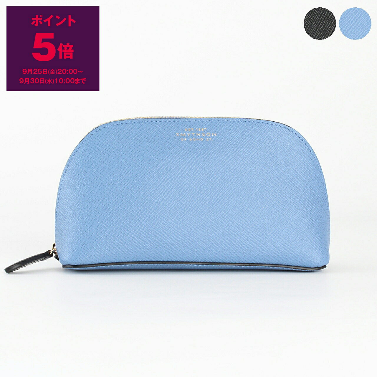 楽天市場】SMYTHSON（カラーブルー）（バッグ・小物・ブランド雑貨）の通販