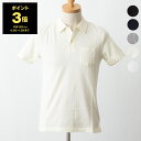 【ポイント3倍】サンスペル SUNSPEL メンズ 半袖ポロシャツ SHORT SLEEVE RIVIERA POLO SHIRT MPOL1026 SUPIMA COTTON MESH [全5色]【英国】