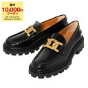 楽天ChelseaGardensUK【期間限定セール】トッズ TOD'S レディース ローファー KATE LOAFER XXW08J0HL60 SHA【mkd_10】