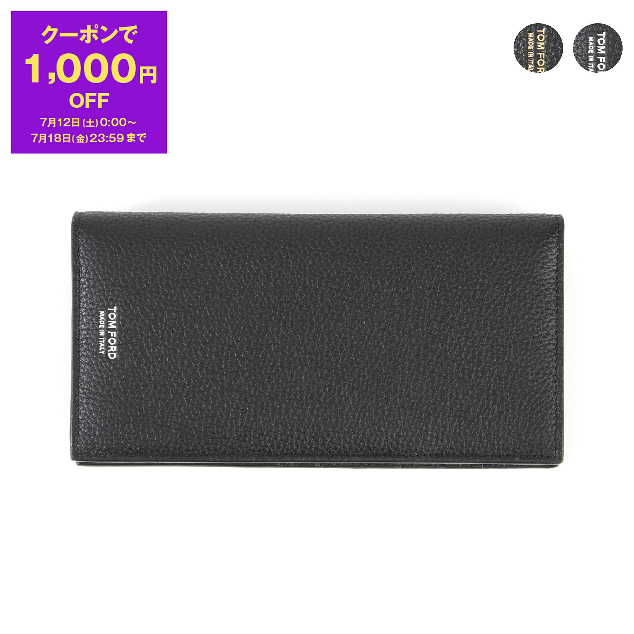 TOM FORD コンパクト ラウンドジップウォレット(SALE!国内発送) 楽天市場】トムフォード(メンズ財布|財布・ケース):バッグ