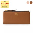 【期間限定セール】トリーバーチ TORY BURCH 財布 レディース 長財布 ROBINSON PEBBLED ZIP SLIM WALLET [ロビンソン] 89049【2024SS】【mkd_5】