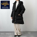 【最大5,000円クーポン】ウールリッチ WOOLRICH レディース ダウンコート ALSEA PUFFY PARKA CFWWOU0697FR UT1148