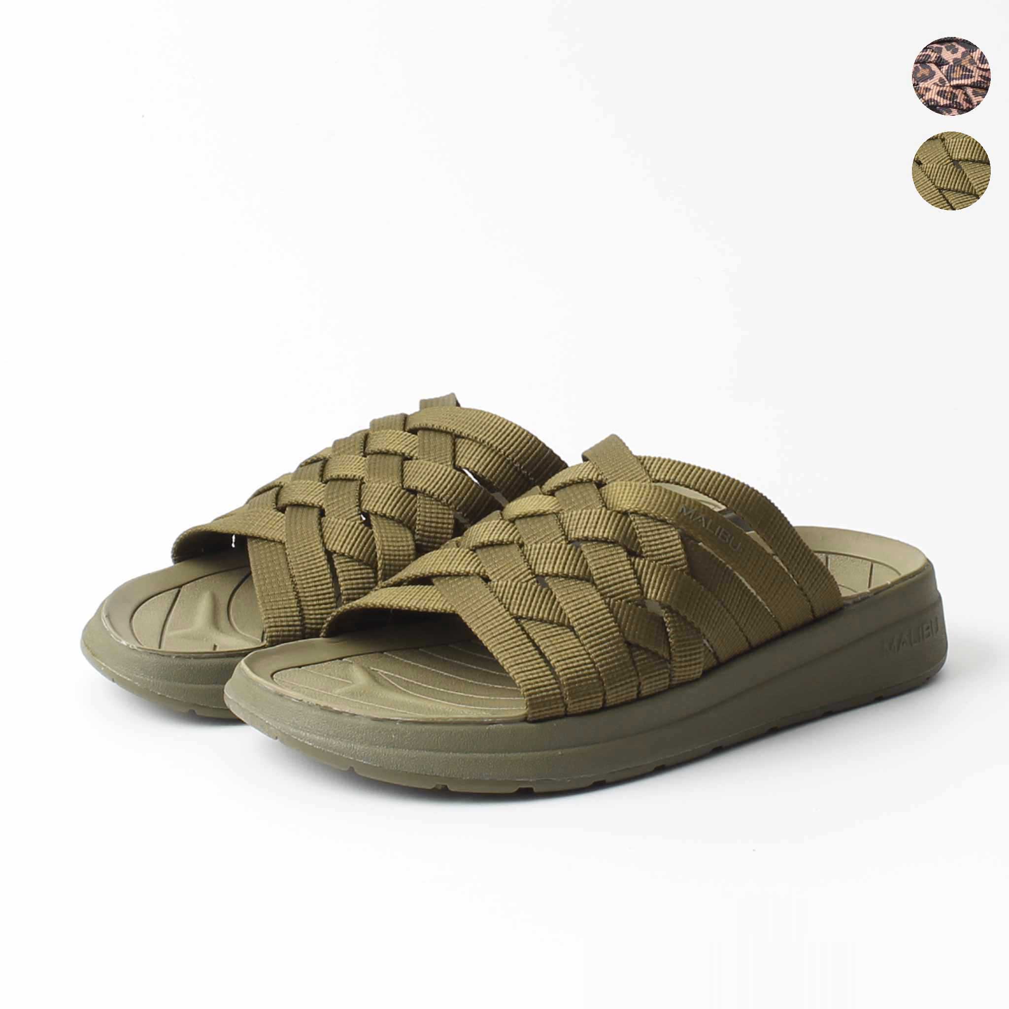 乐天商城 - マリブサンダルズ MALIBU SANDALS サンダル ZUMA [ズマ] MS020068 / MS020074 レディース メンズ