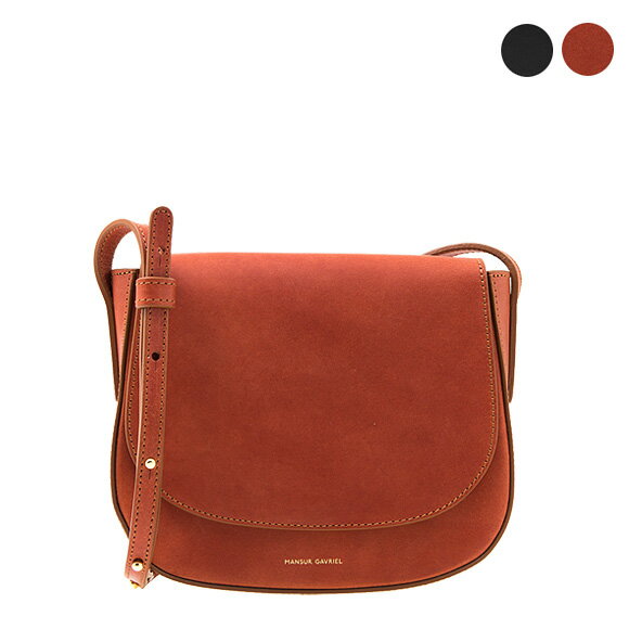 楽天ChelseaGardensUKマンサーガブリエル MANSUR GAVRIEL バッグ レディース ショルダーバッグ VEGETABLE TANNED MINI CROSSBODY HMC014VV [全2色]【アウトレット】