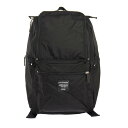 マリメッコ MARIMEKKO バッグ レディース メンズ リュック バックパック ブラック ROADIE BUDDY BACKPACK ローディ バディ 026994 999 BLACK【A4】【レイングッズ】