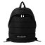 マリメッコ MARIMEKKO バッグ レディース メンズ リュック バックパック ブラック PADDED BAGS II LOLLY BACKPACK 090803 009 BLACK【A4】【レイングッズ】【2024SS】