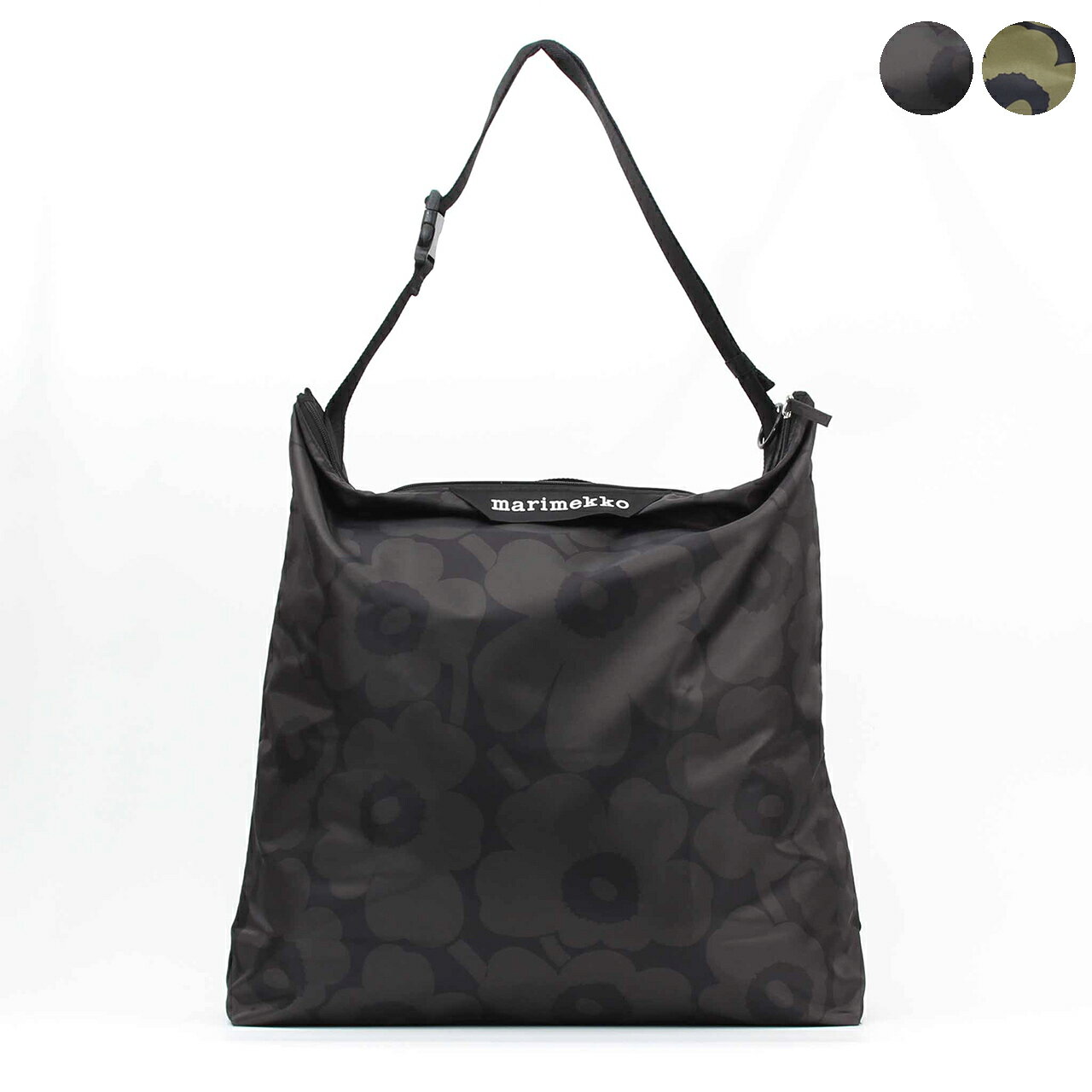 乐天商城 - マリメッコ MARIMEKKO バッグ ショルダーバッグ NEAT CROSSBODY UNIKKO L [ウニッコショルダーバッグ Lサイズ] レディース 094121【レイングッズ】【A4】【2026SS】