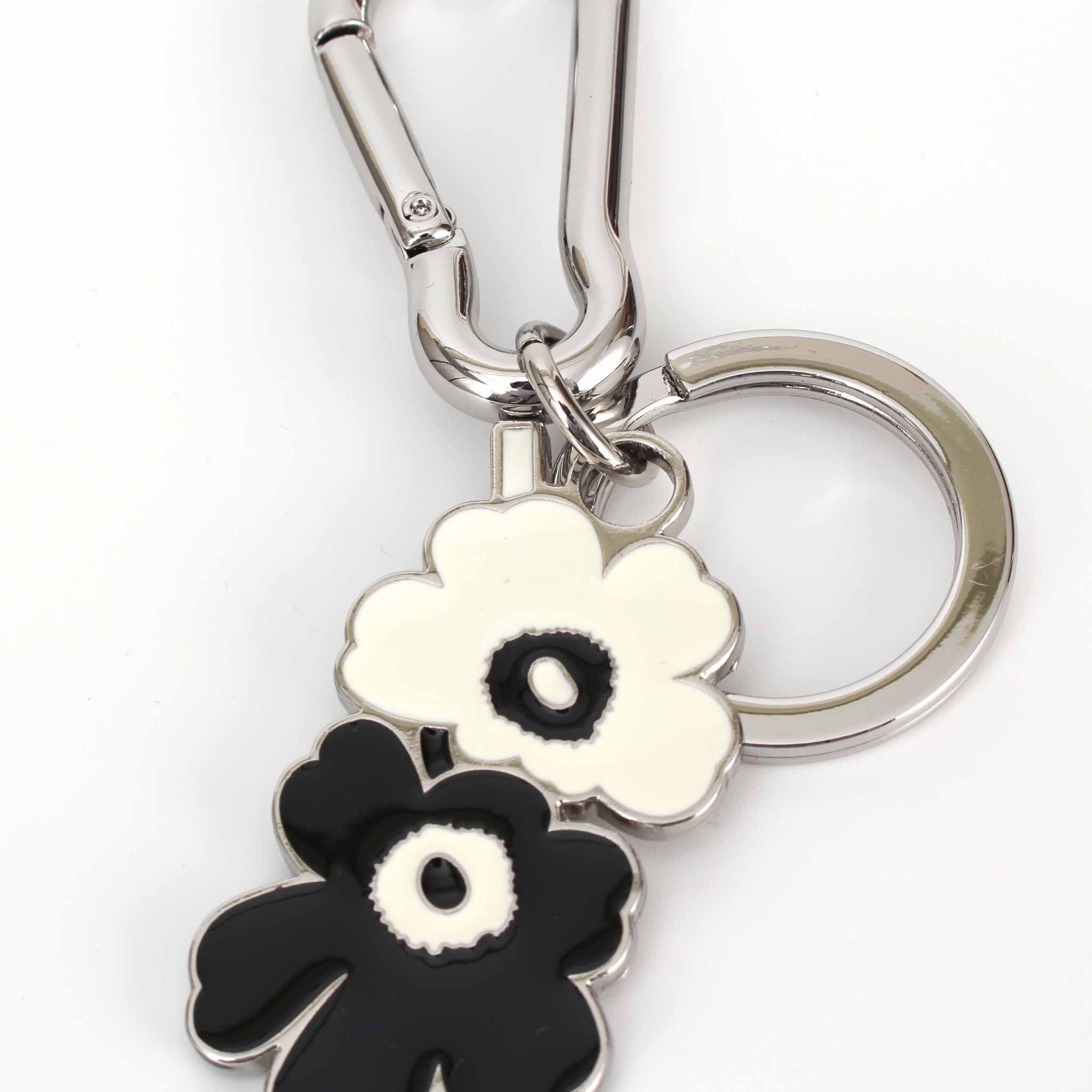 マリメッコ MARIMEKKO キーホルダー PUHALLUS UNIKKO I KIOSKI KEY CHAIN [ウニッ...