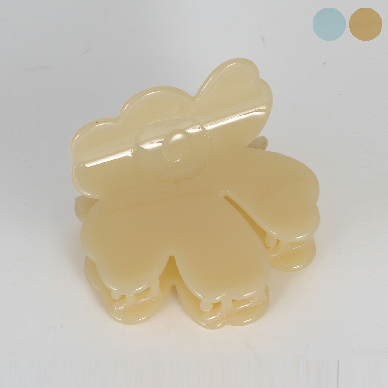 マリメッコ MARIMEKKO ヘアクリップ UNIKKO HAIR CLIP SMALL [ウニッコ ヘアクリップ S] レディース 095275【2026SS】