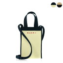 マルニ MARNI バッグ メンズ レディース 2WAYトート/ショルダーバッグ JACQUARD CROSSBODY MINI ミニショルダーバッグ SBMQ0067A0 P4547 全2色