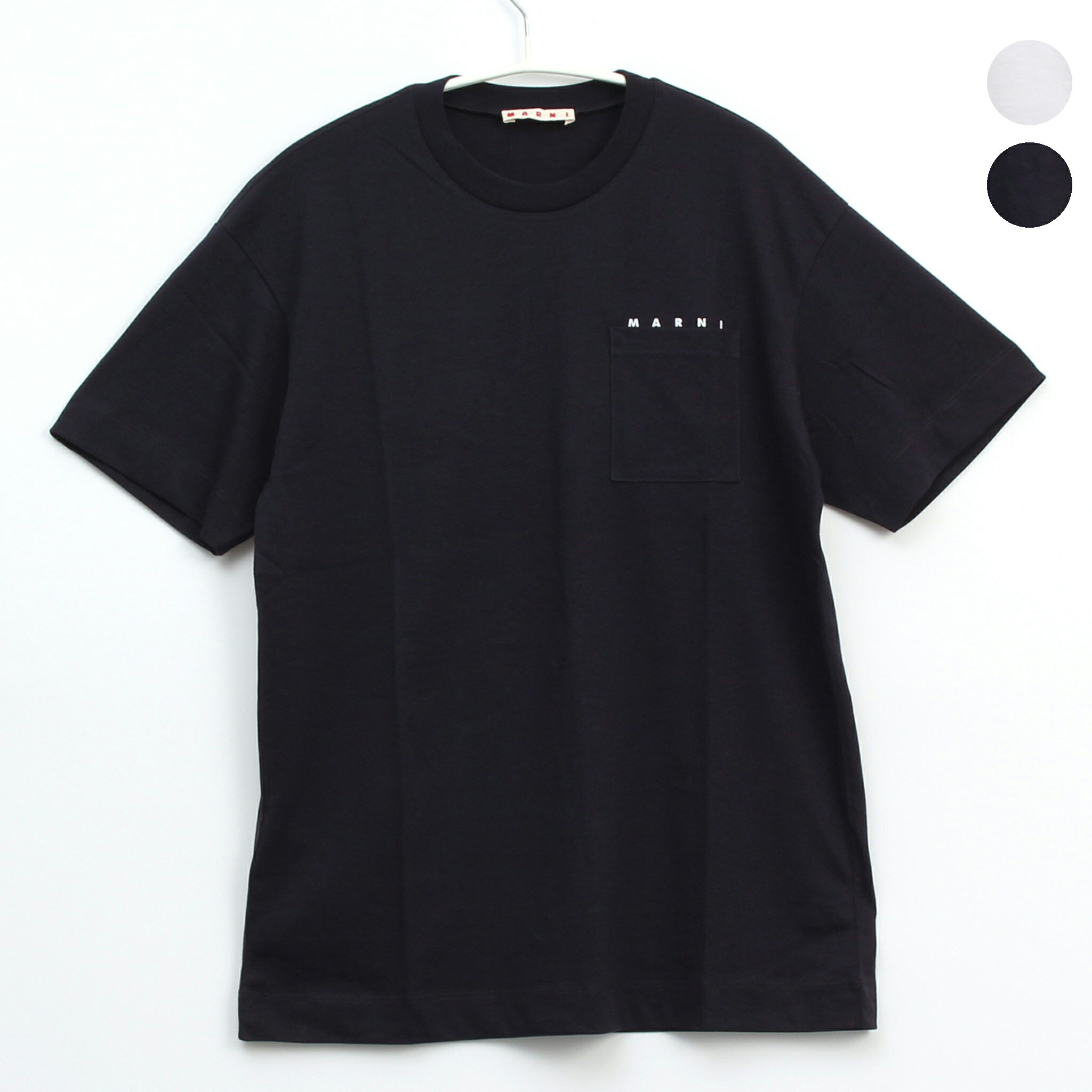 乐天商城 - マルニ MARNI 半袖Tシャツ MARNI KIDS T-SHIRT [マルニキッズ] レディース M01415 M00RFMT272U